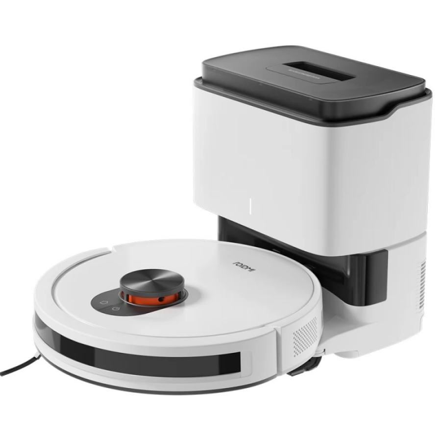 Roidmi EVE CC Robot Vacuum Cleaner with station
